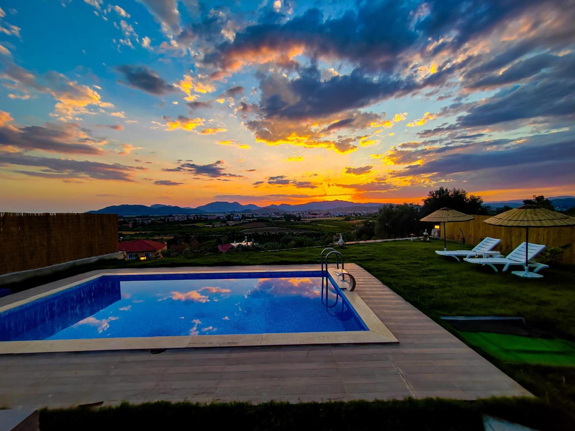 Chalet Bella Vista Nature House's